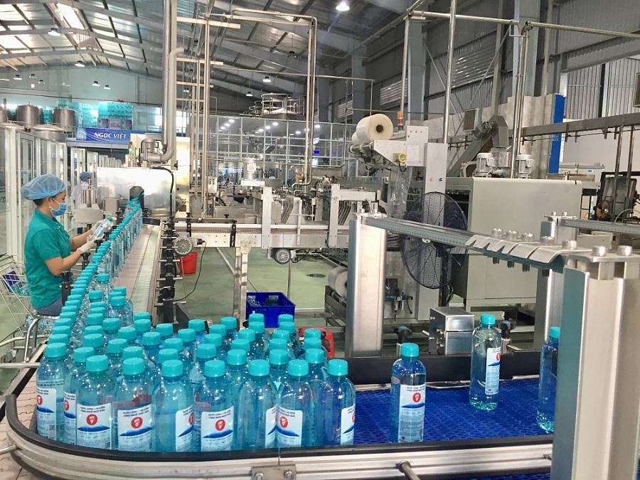Les boissons non alcoolisées du Vietnam bien appréciées en Australie